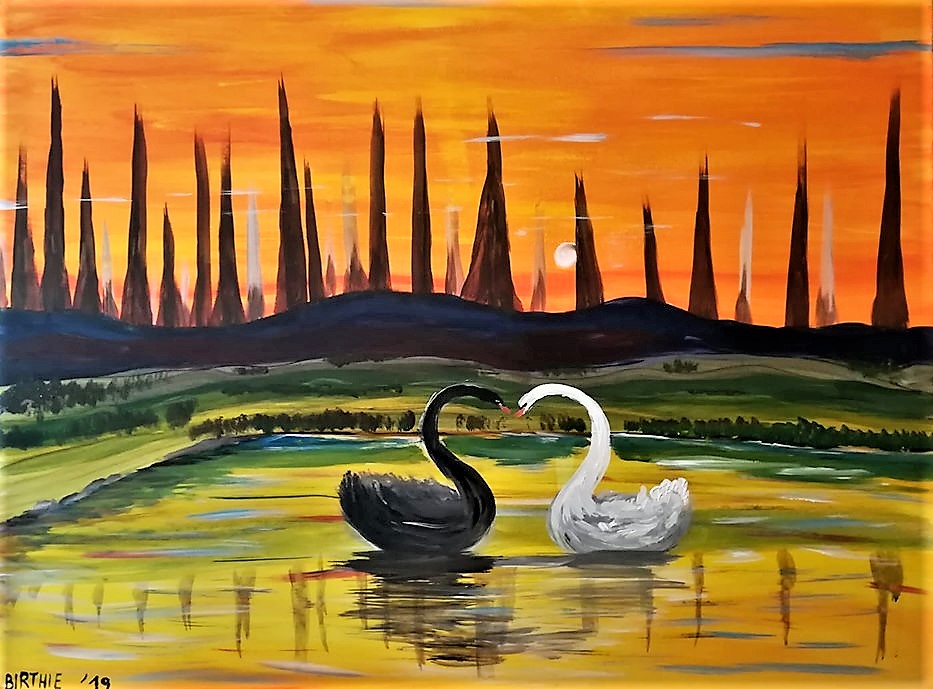 swanheart von Birthie swanheart