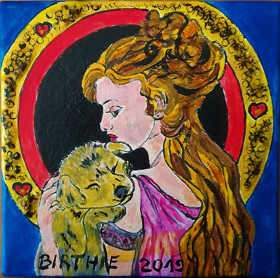 Wahre Liebe von Birthie Wahre Liebe
