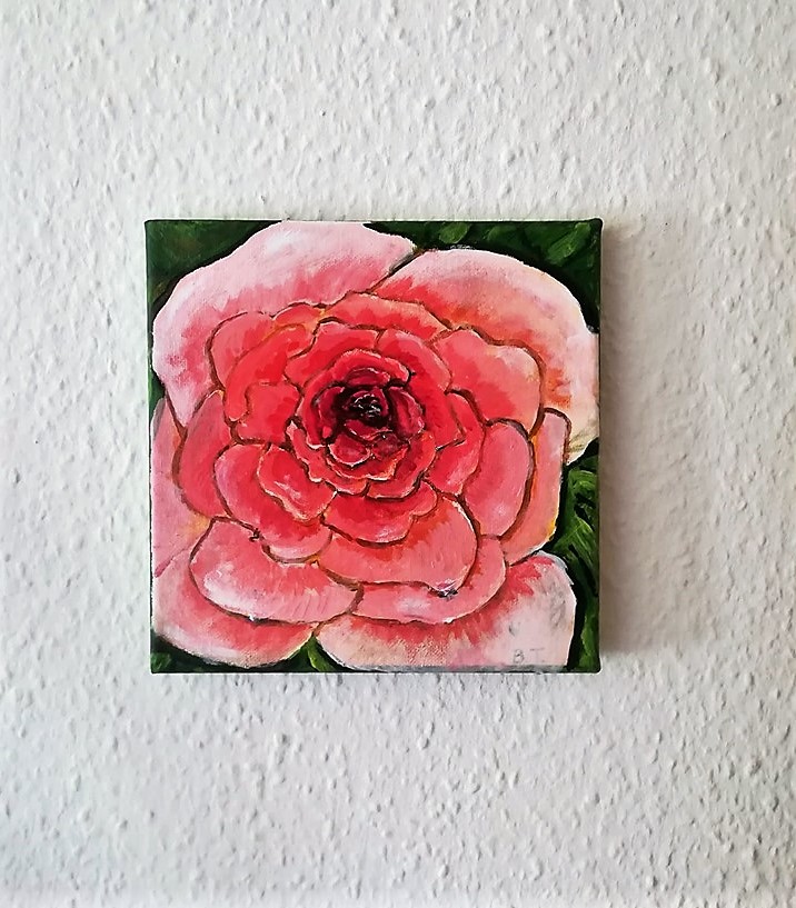Rose von Birthie Rose