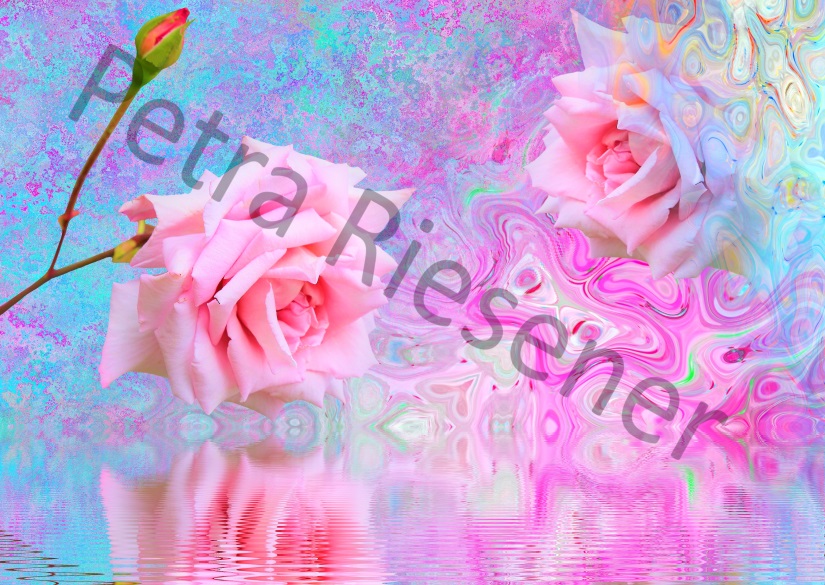 Romantik von Farbenrausch Romantik