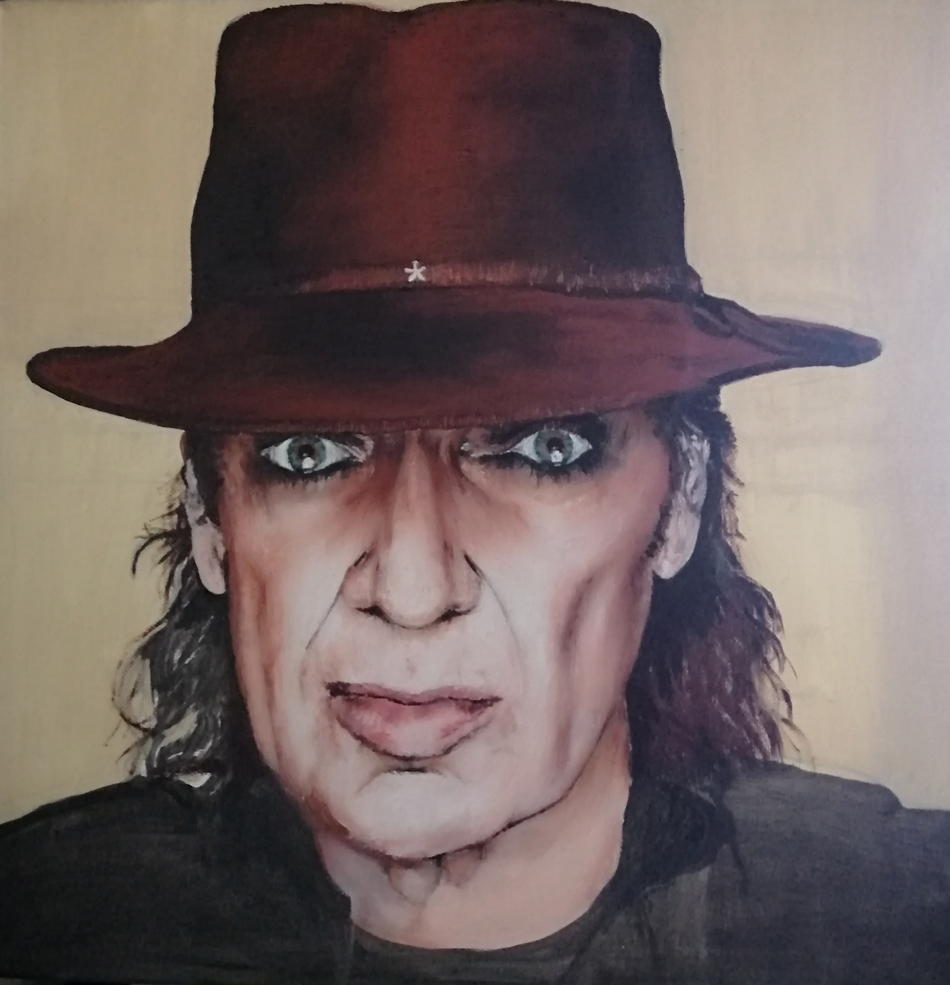 Udo von Ju Udo