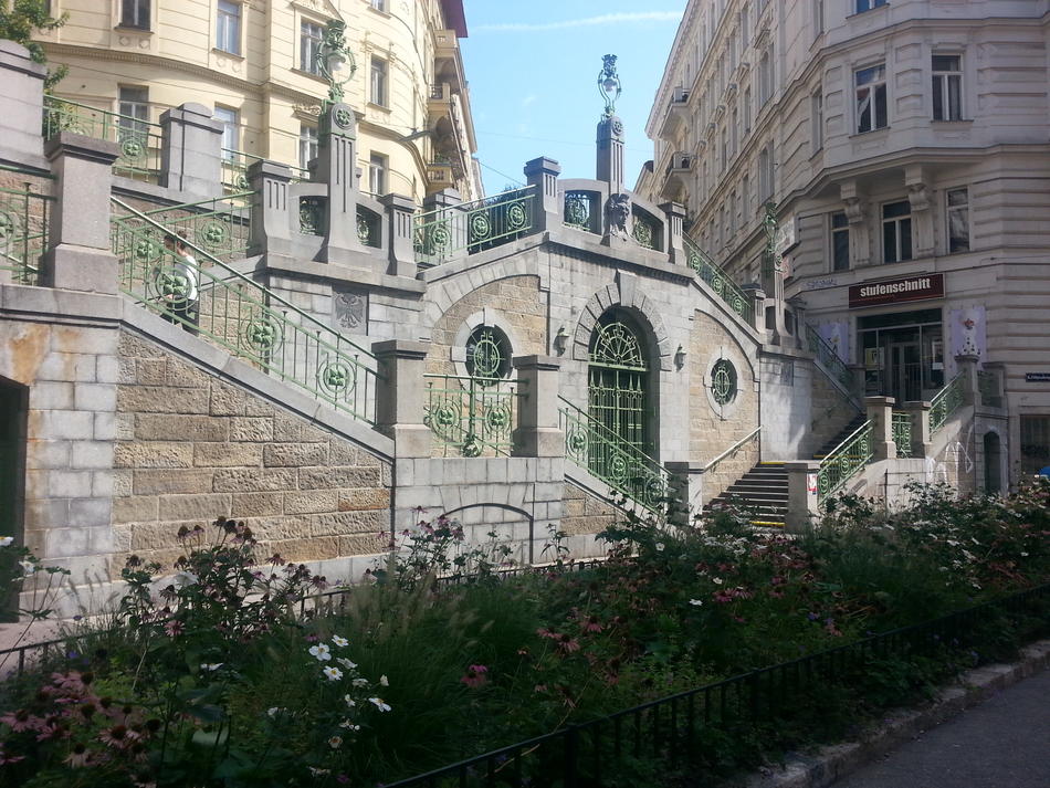 Ein Stück Wien von Liliforever Ein Stück Wien