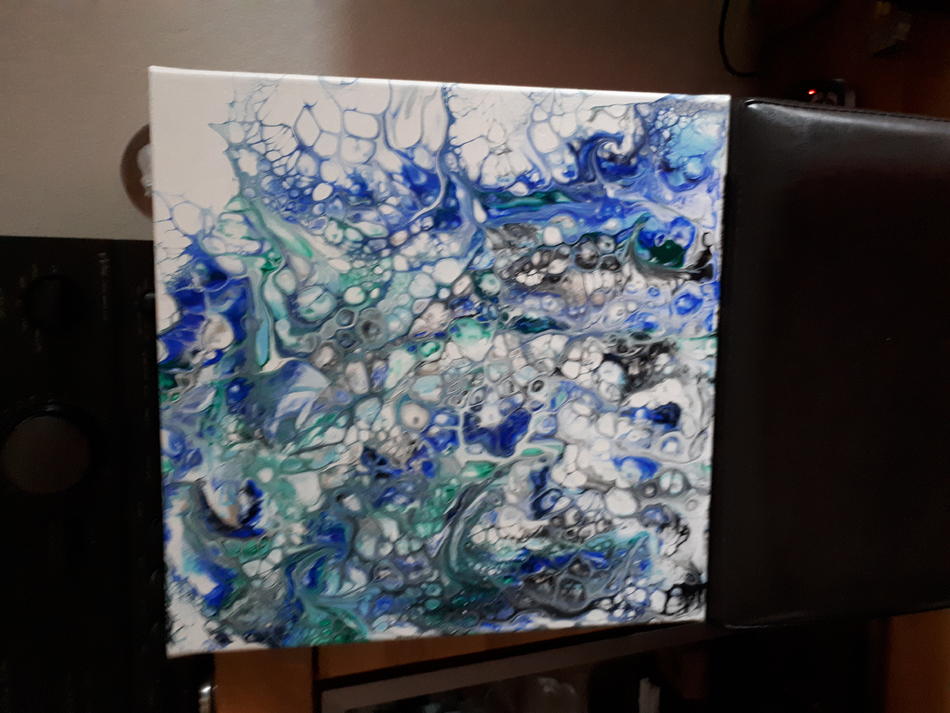 Wasserwelten von Liliforever Wasserwelten