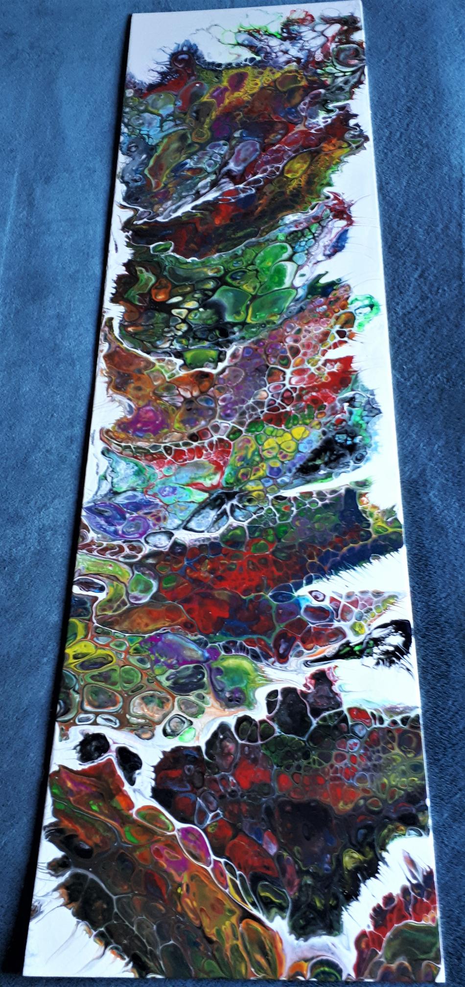 Colorful 2 von Liliforever Colorful 2