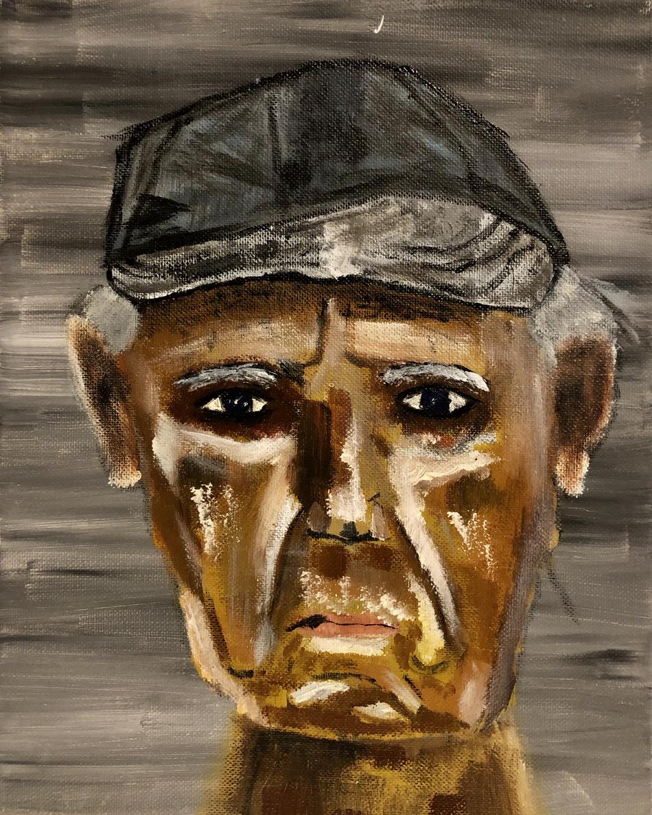 The old Men von Jimi The old Men