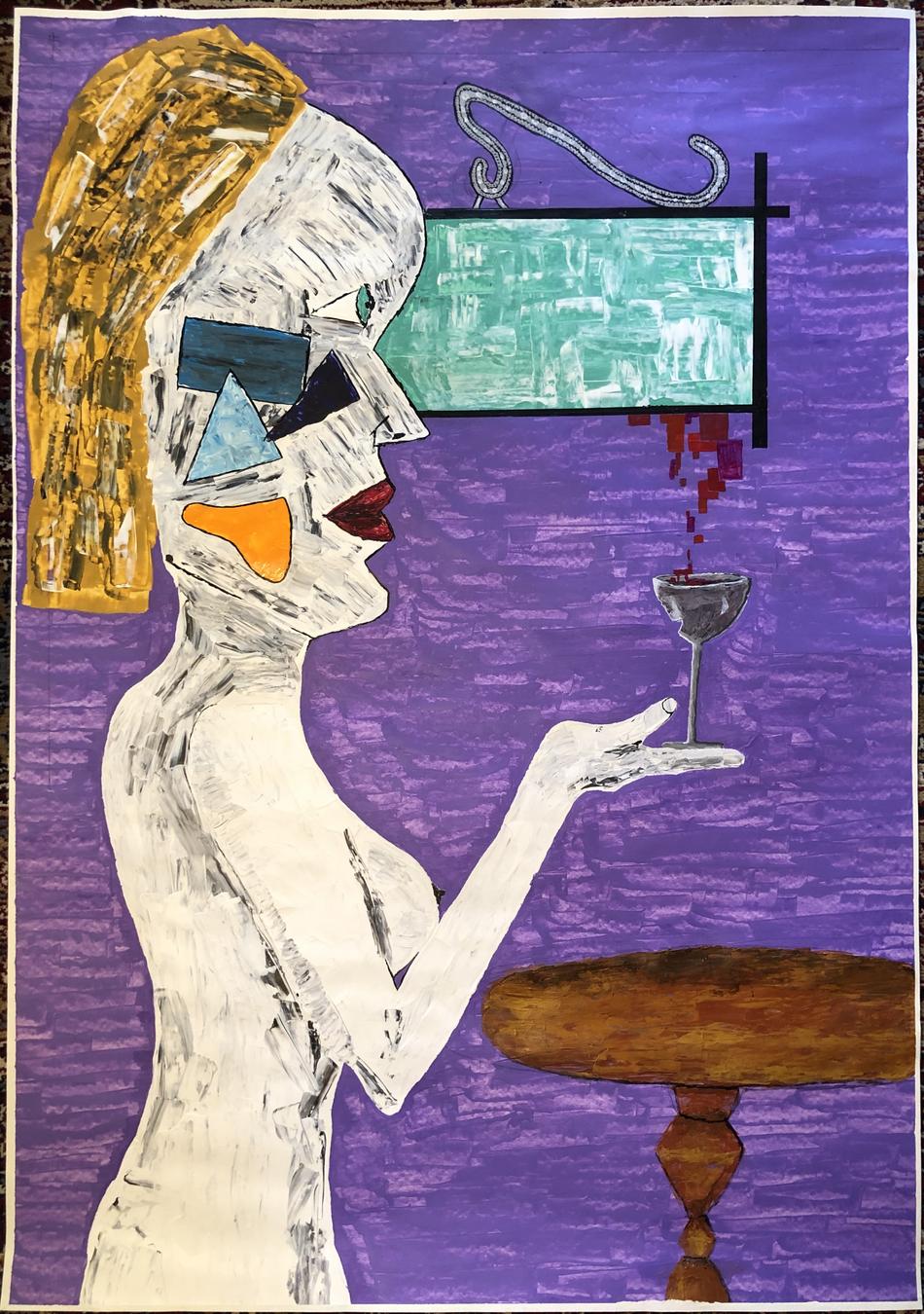 Women and Wine von Jimi Women and Wine