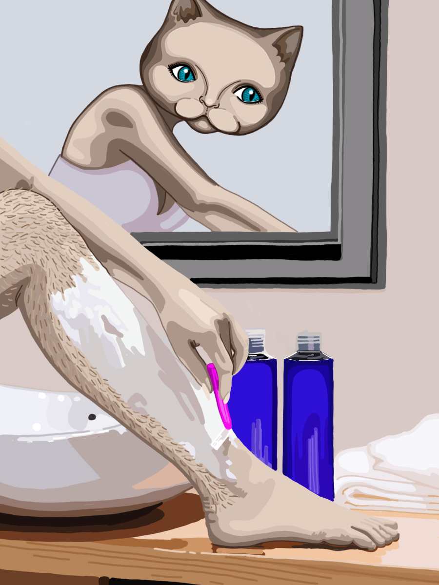 Meow 3 von Meow 3