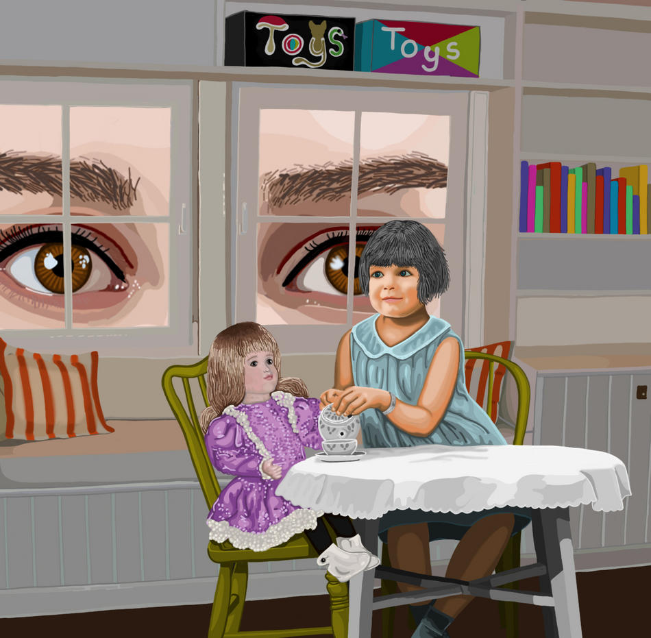 Dollhouse von Dollhouse