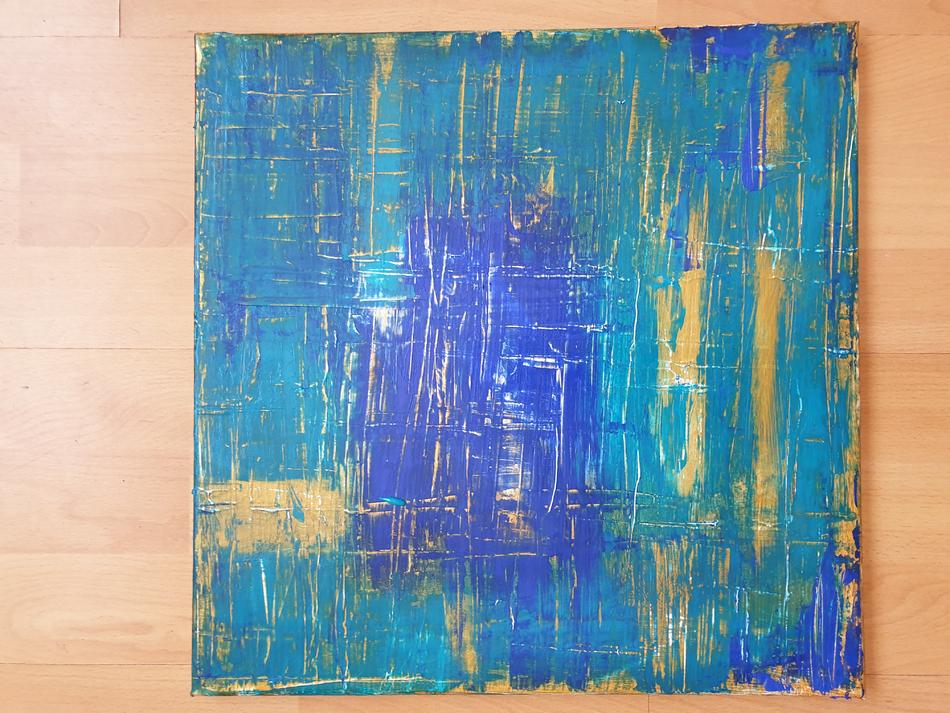 Dream von ArtCapo Dream