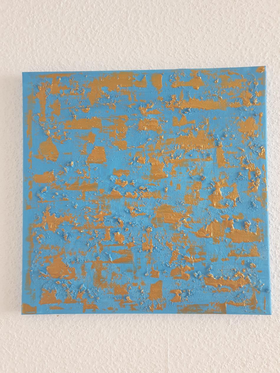 Blue von ArtCapo Blue