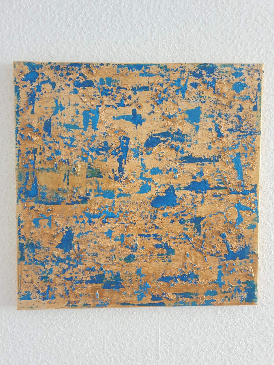Gold von ArtCapo Gold