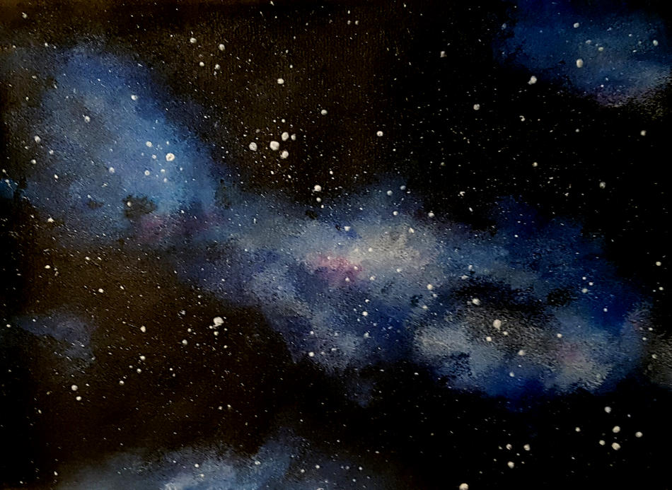 Galaxie von TanLep Galaxie