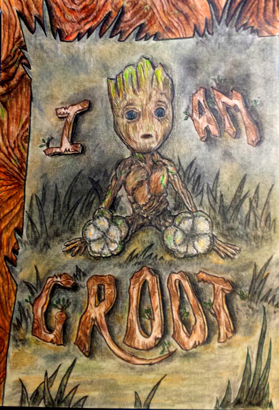 Groot von TanLep Groot