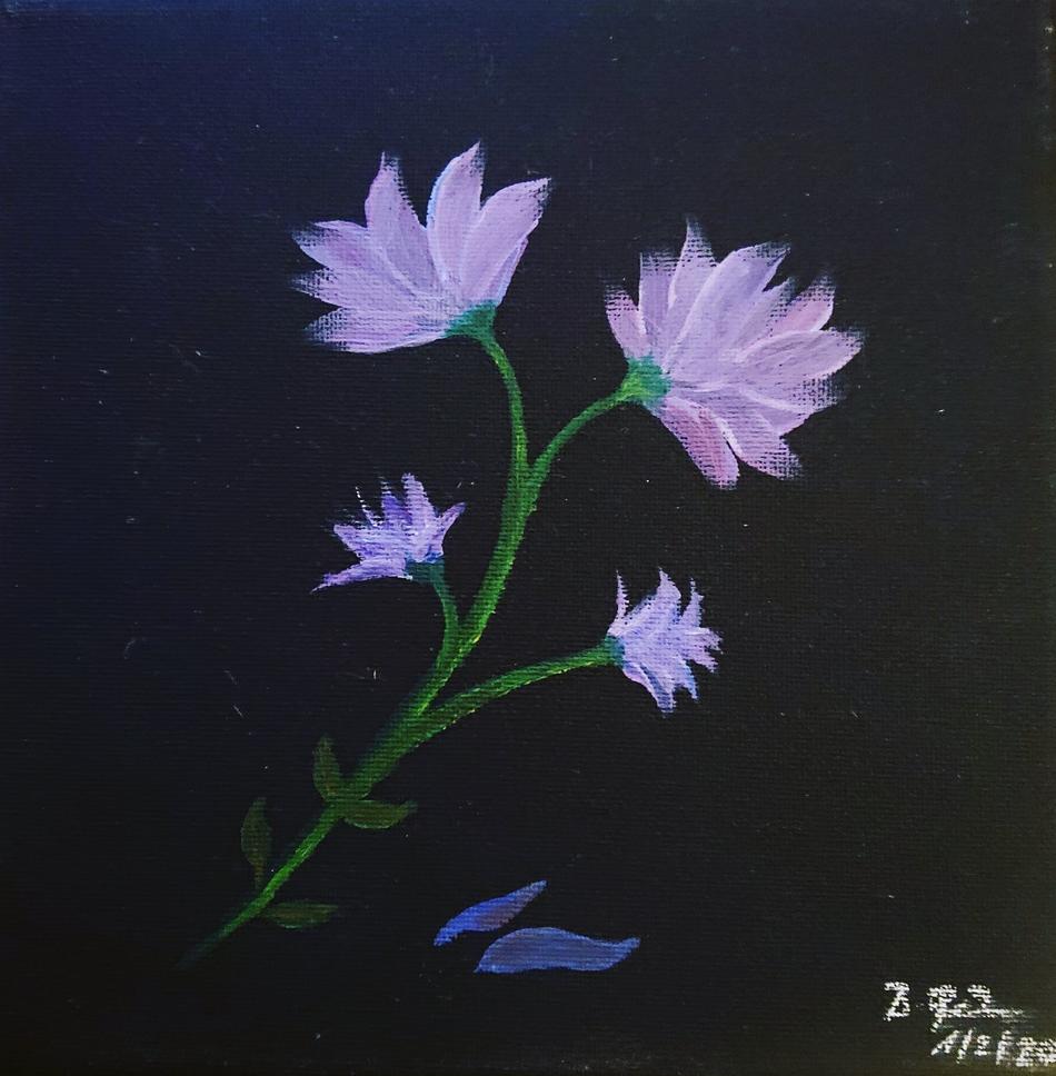 flowerflow von B_my_art flowerflow