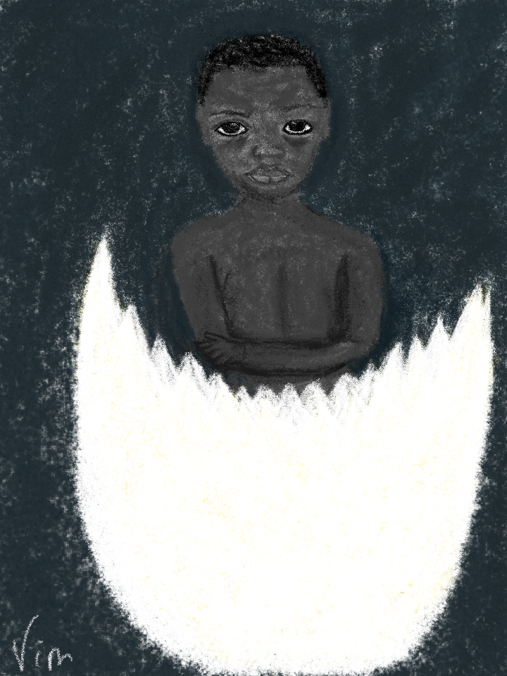 Child von Vim Child