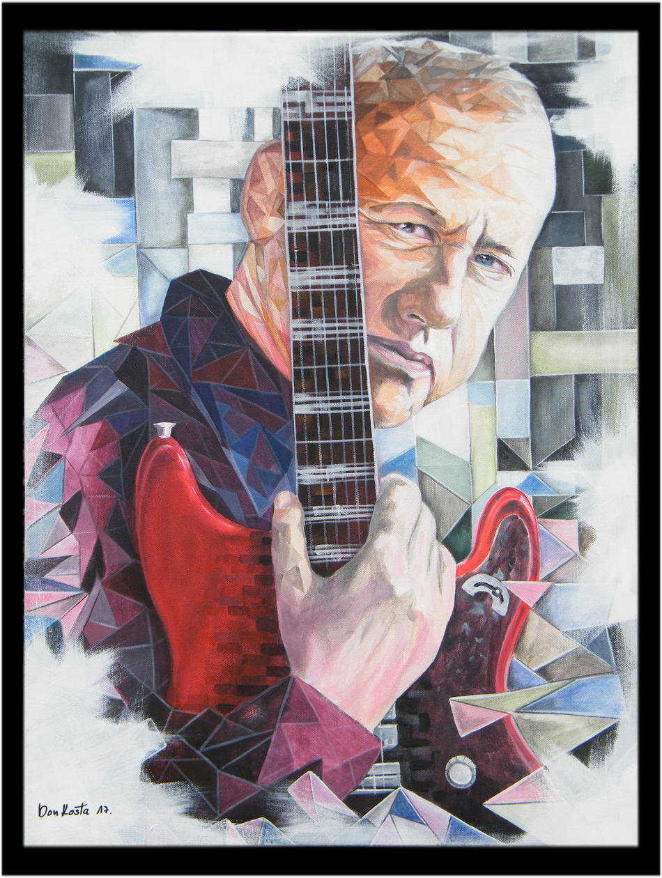 Rock Star von Don Kosta Rock Star