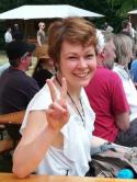 Profilfoto von Tatjana B.
