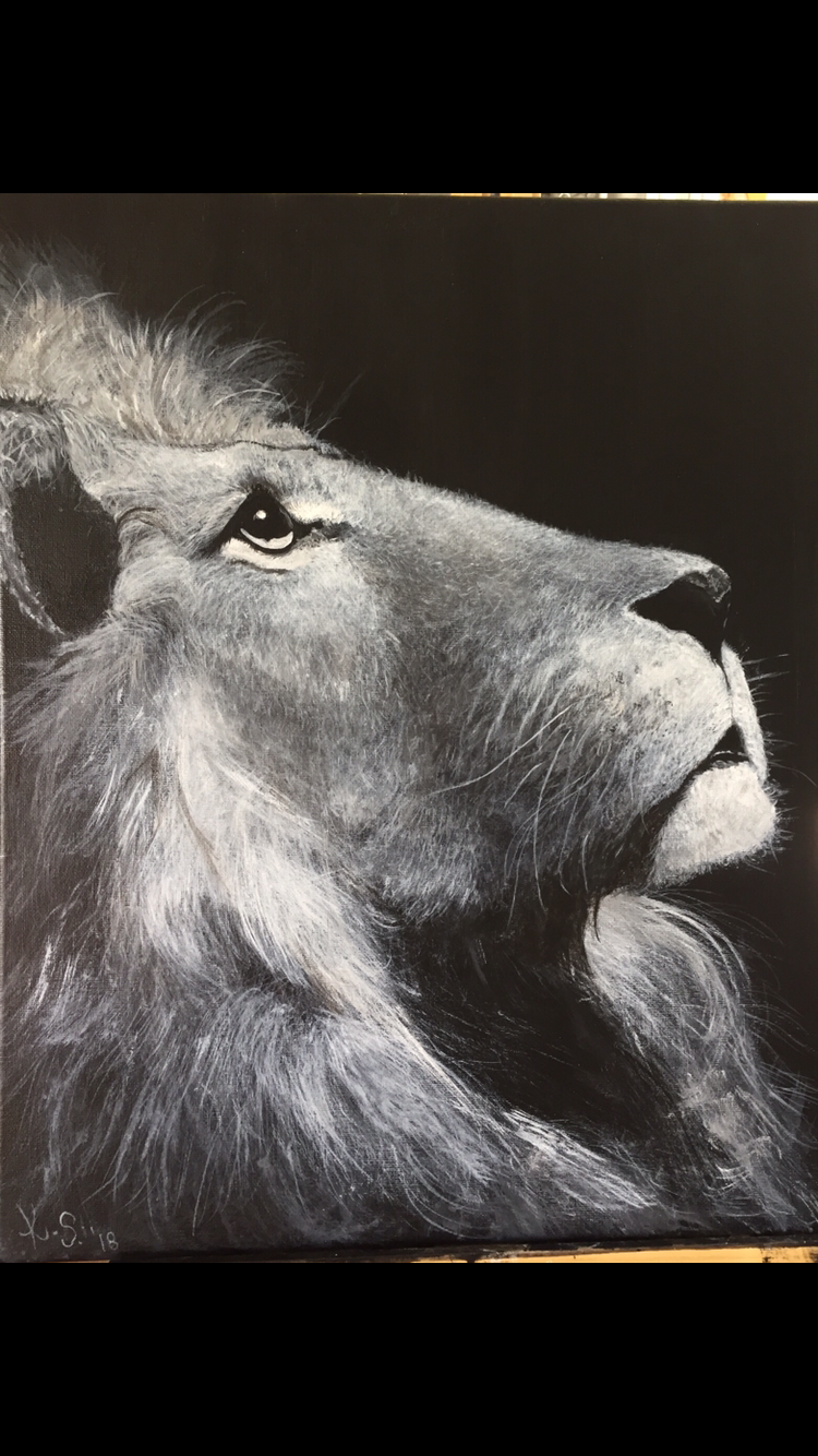 Brave (Löwen) von Brave (Löwen)