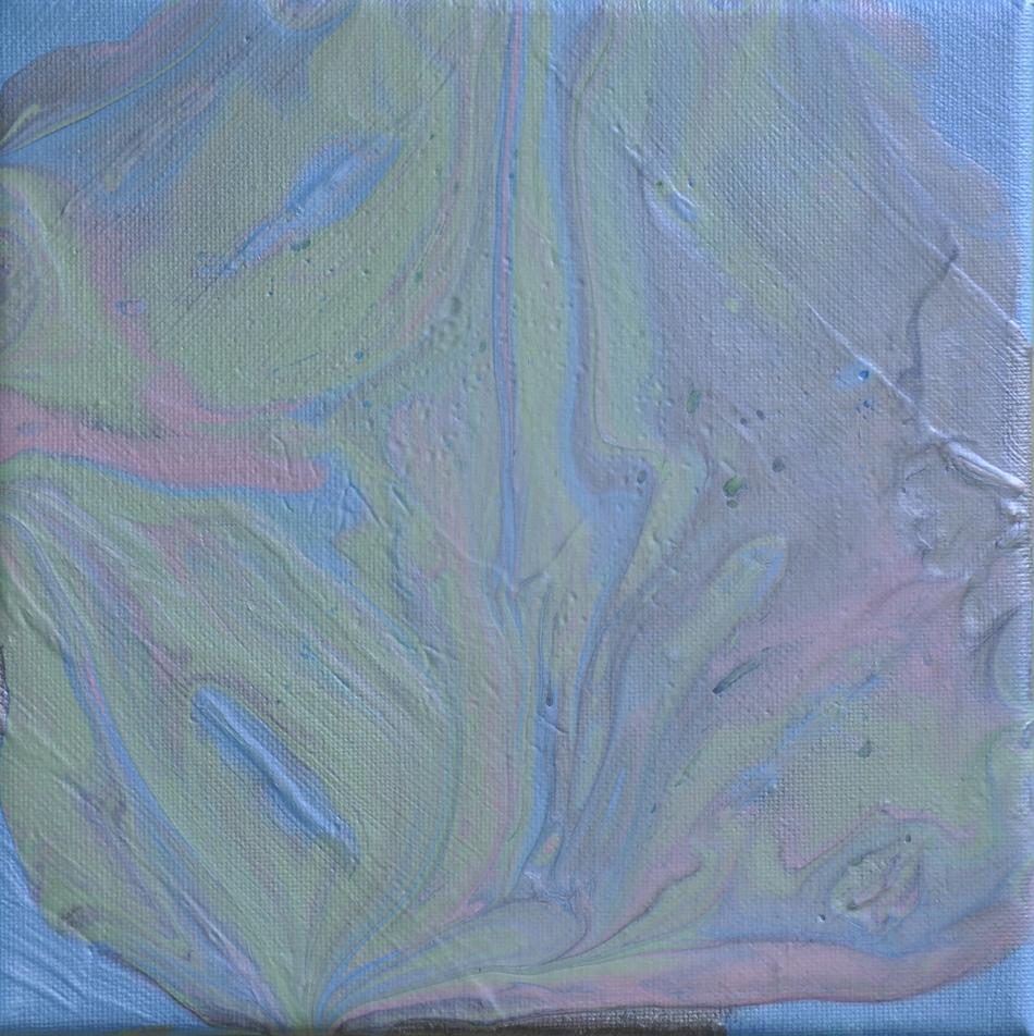 Pastell von Pastell