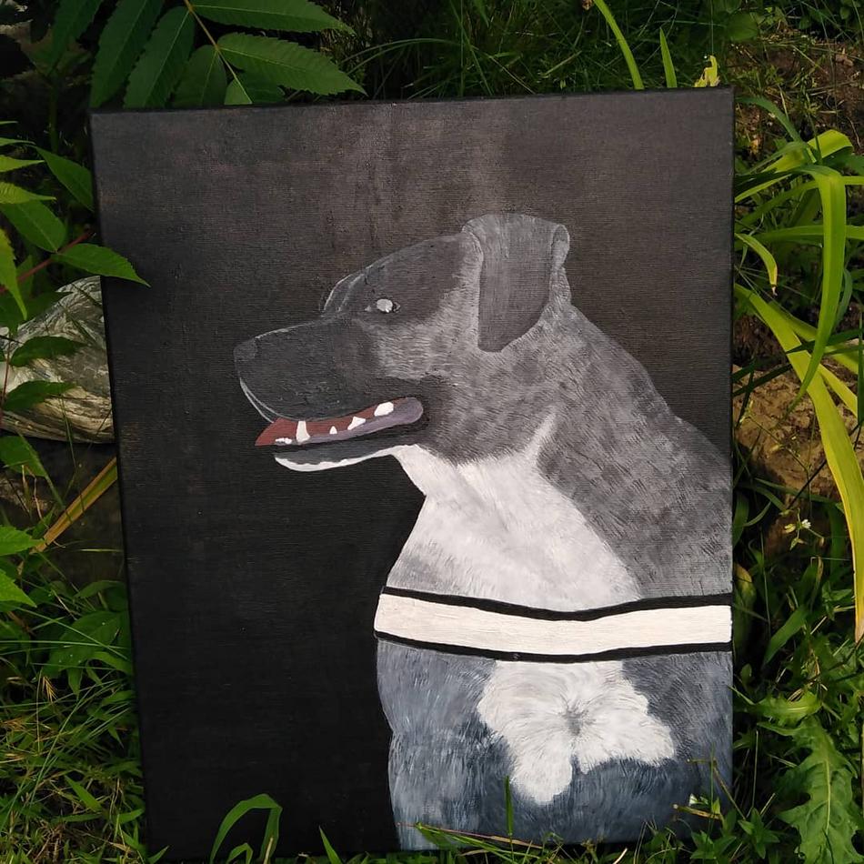 Achilles von Loana Achilles
