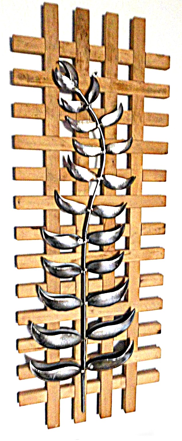 Pflanze 1.jpg von alfreds-unikate Pflanze 1.jpg