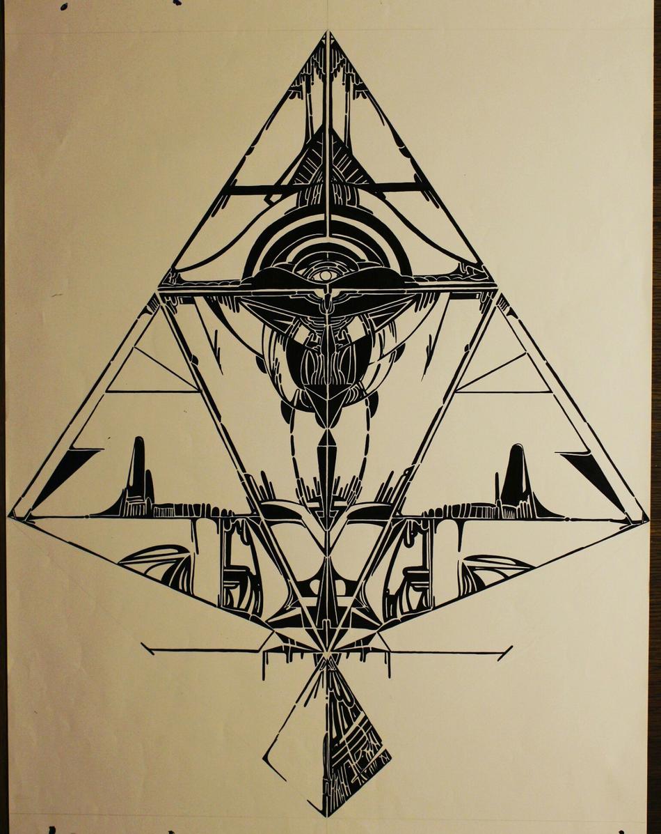Pendulum von Arto Pendulum