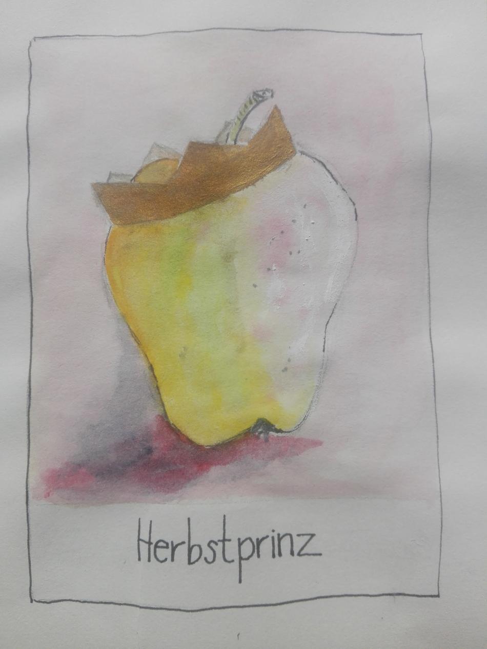 Herbstpriz von Herbstpriz
