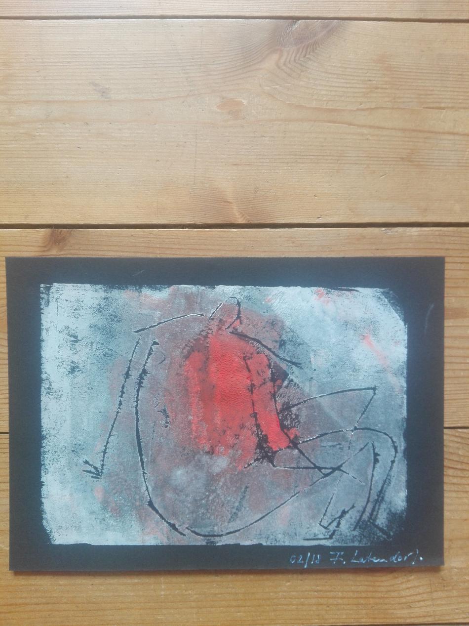 Sitzen 3 von Sitzen 3