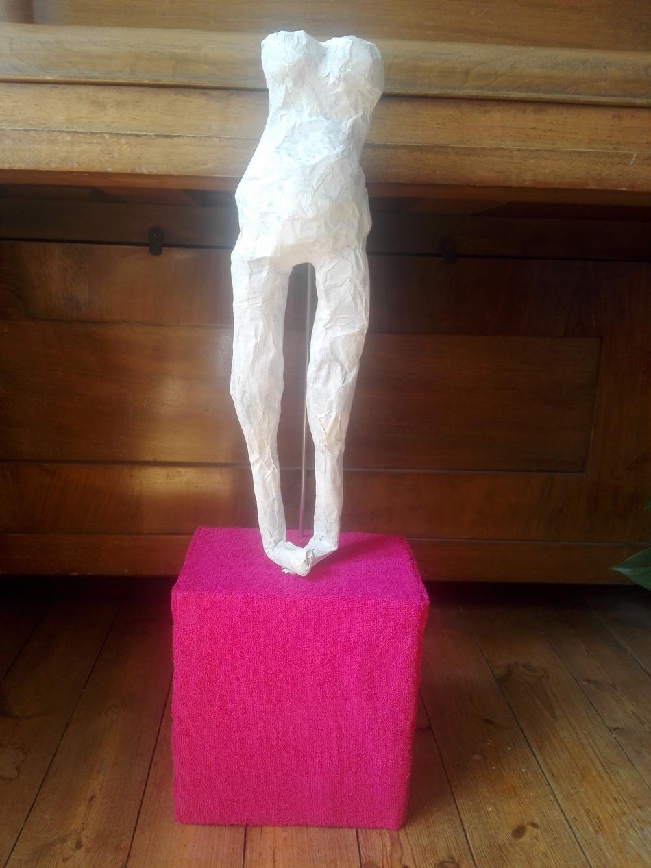Frau von Frau
