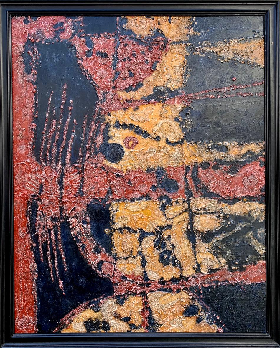 Ohne Titel von Ohne Titel
