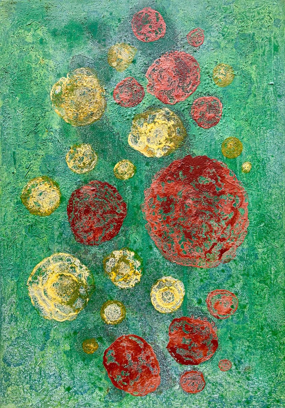 Ohne Titel von Ohne Titel