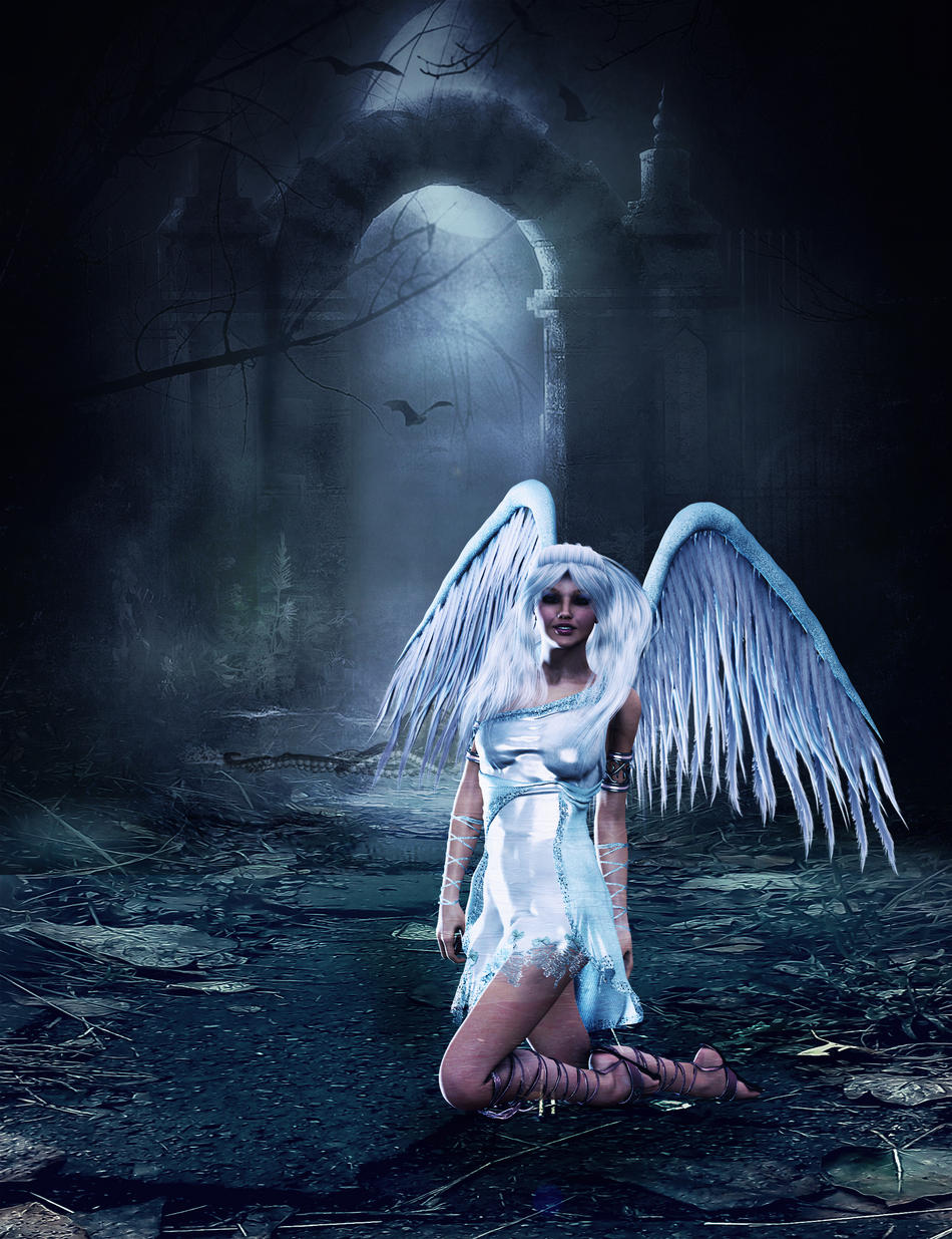 Fallen Angel von Fallen Angel