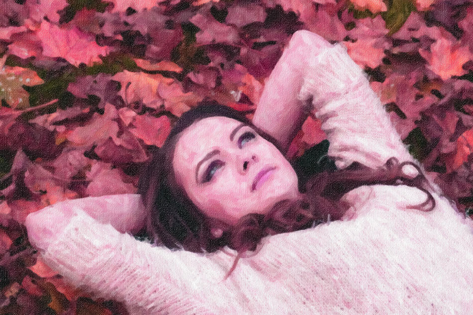 beautyportraiimherbst von beautyportraiimherbst