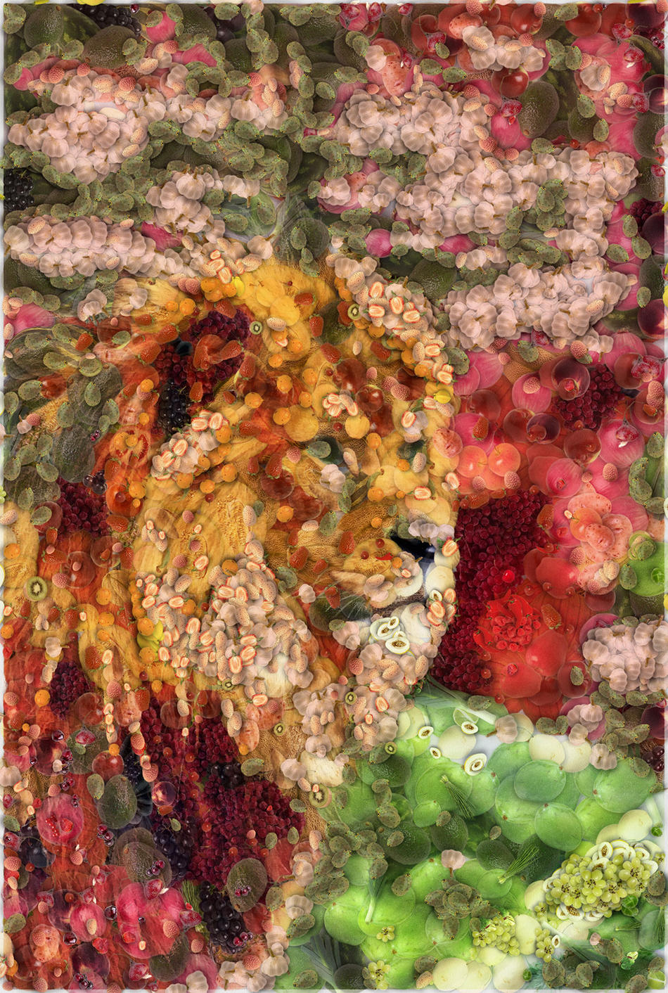 lion__Vegetables von lion__Vegetables