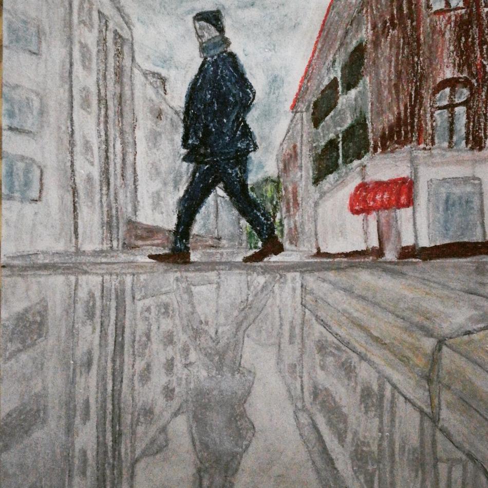 shadows von Splisserkunst shadows