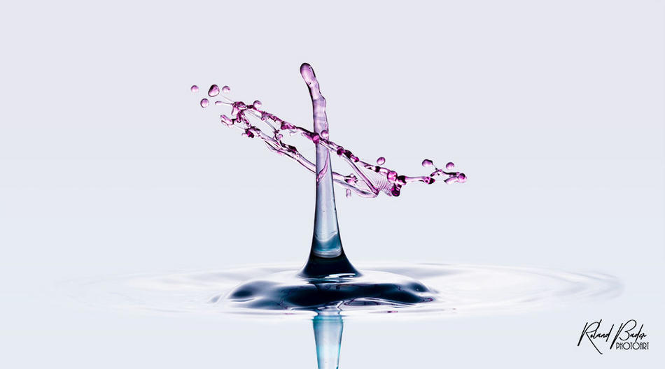 Ring of Water von Ring of Water