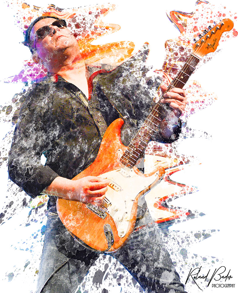 Guitarhero von Guitarhero