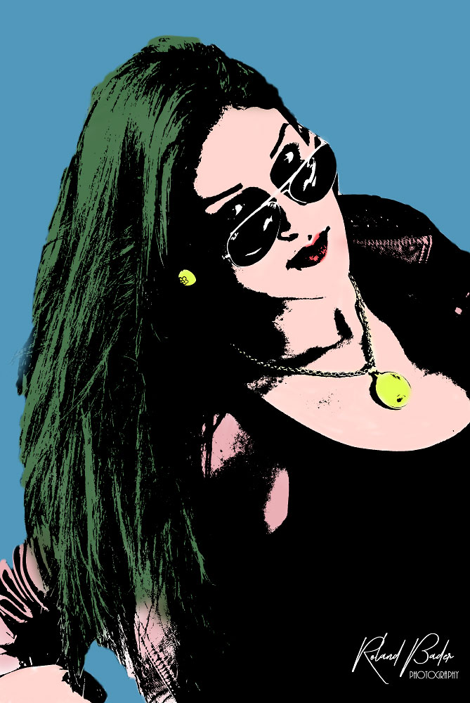 The Girl von The Girl