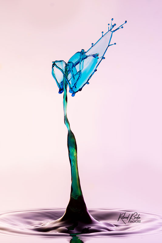 Blue-004 von Blue-004