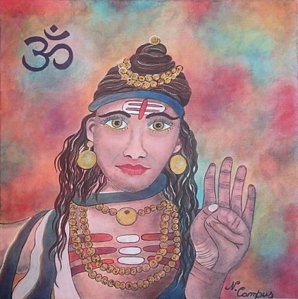 Shiva von Shiva