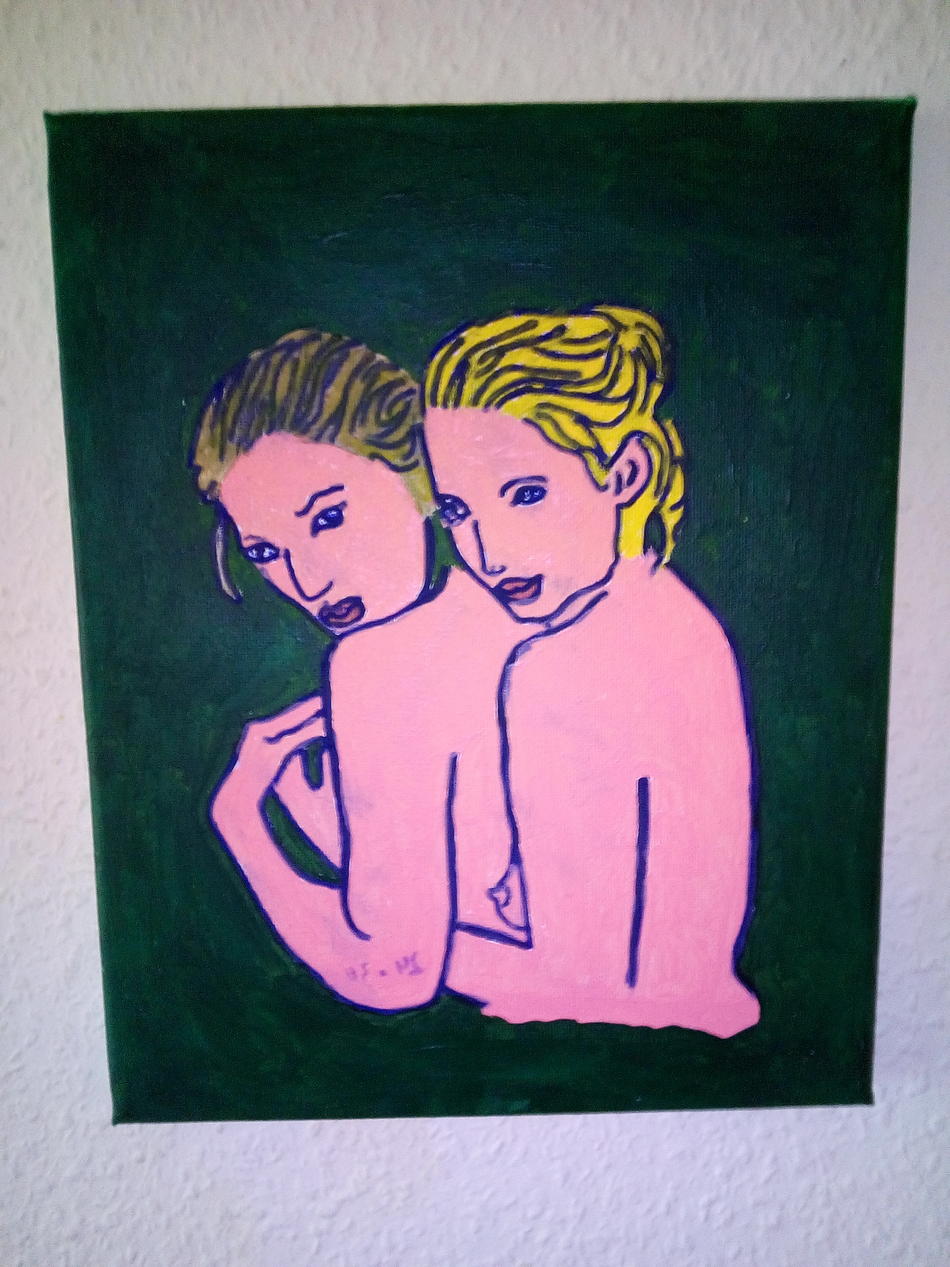 Frauen von Frauen