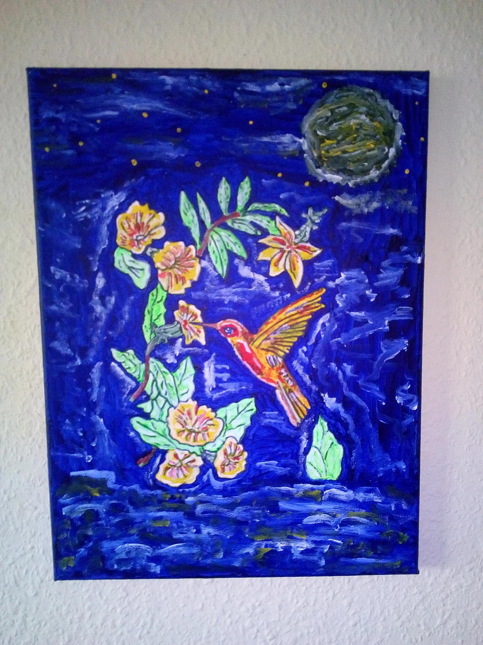 Kolibri von Kolibri