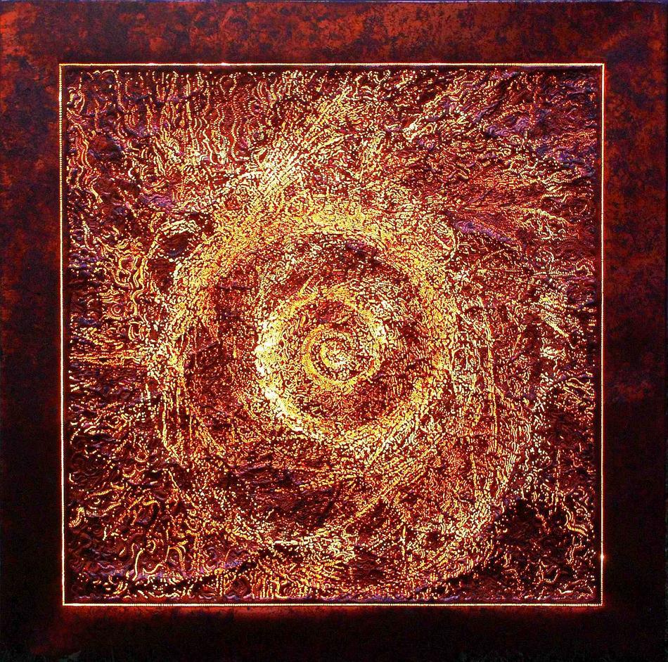 Spacy von kostart Spacy