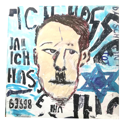 A von Karl Kütermann A