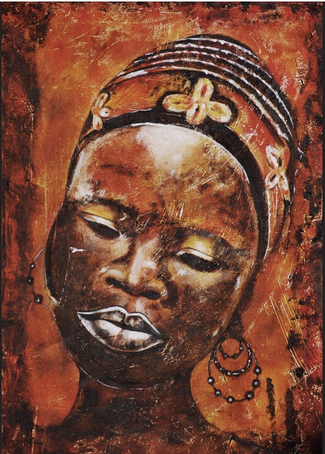 Africa von Africa