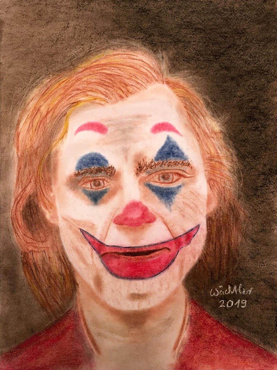Joke(r) von Womilander Joke(r)