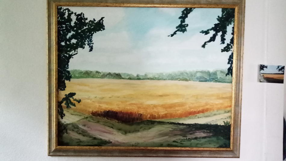 Sommerfreud von PinaPino Sommerfreud