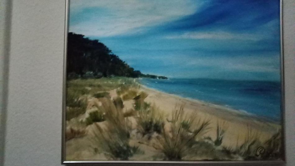 Strandglück von PinaPino Strandglück