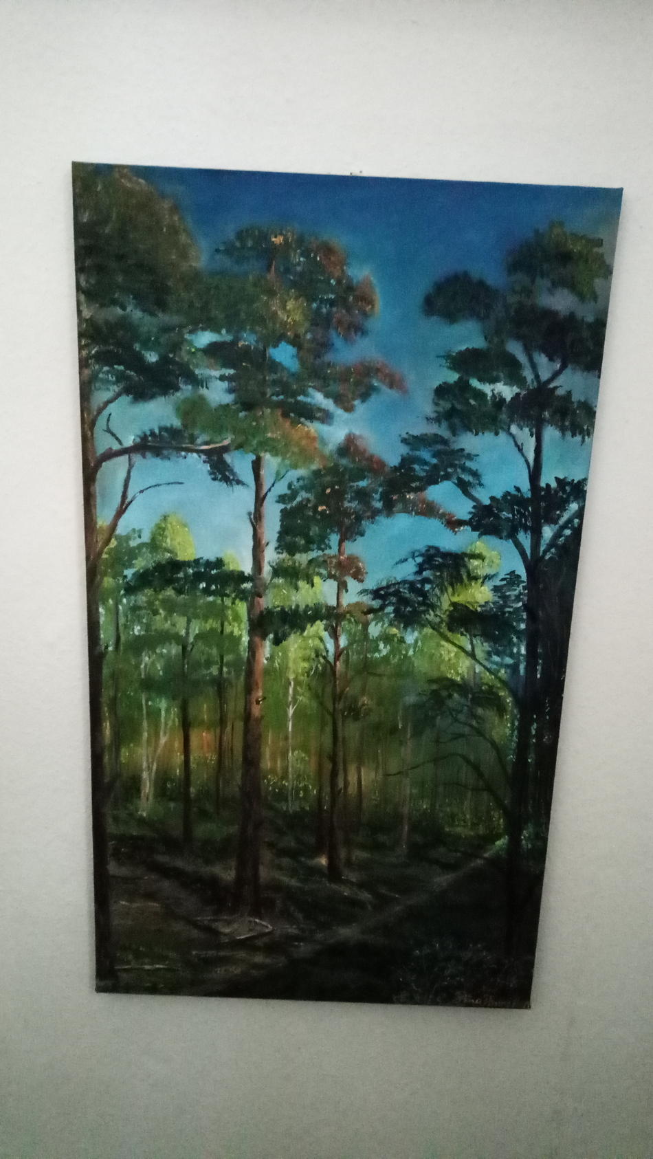Waldgenuss von PinaPino Waldgenuss
