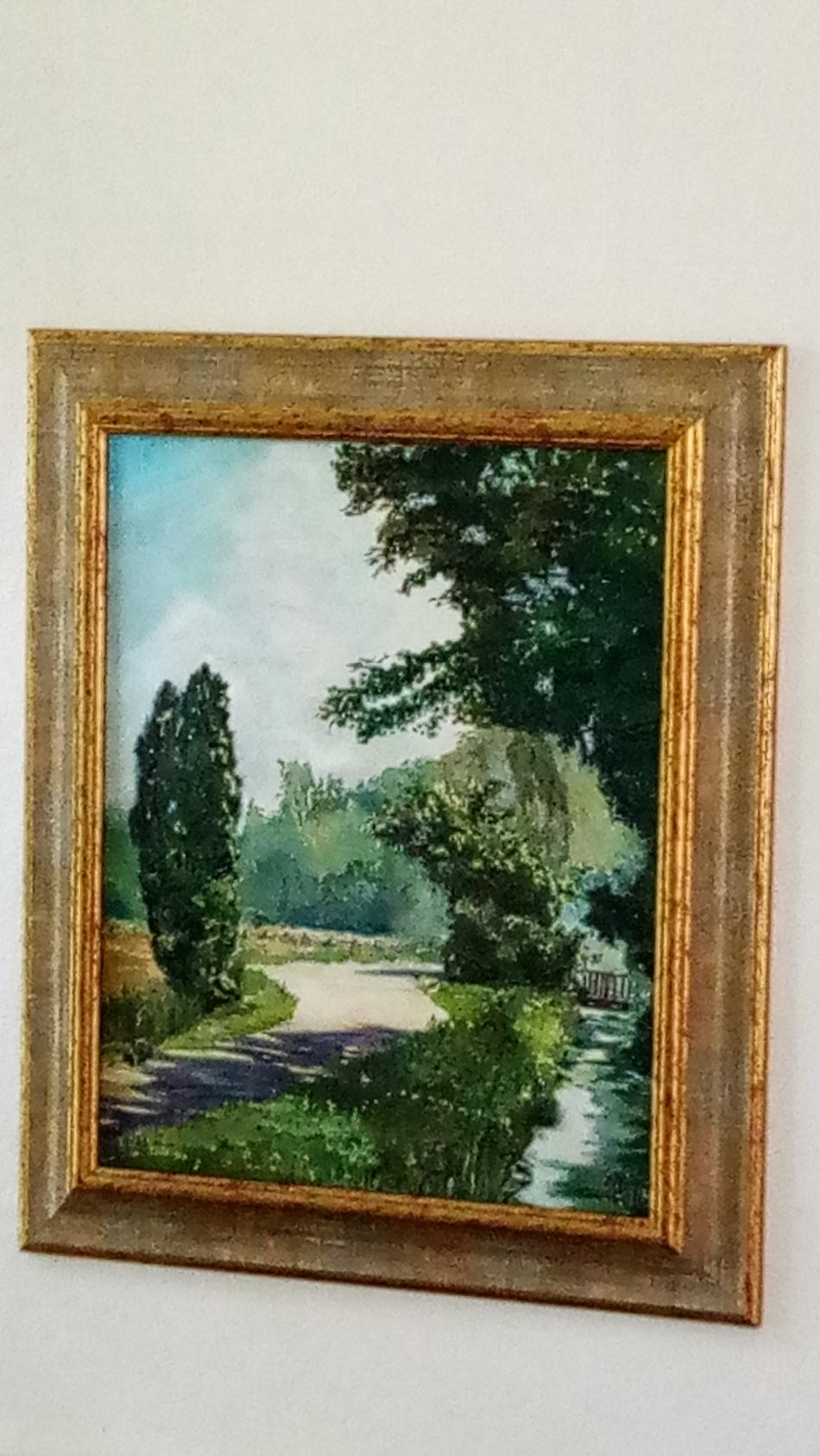 Insel der Ruhe von PinaPino Insel der Ruhe